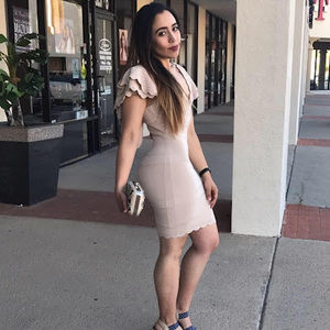 Meet your Posher, Rosa